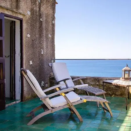 Villa Sleeps 12 Pool Air Con Wifi Maiori